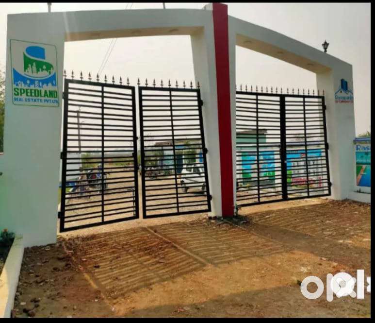 LAND & PLOT AVAILABLE FOR SALE NEAR JOKA METRO STATION