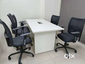 Furnished office for rent at wakad Hinjwadi road Near D mart