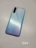 Oppo F15 display change But display puted high quality