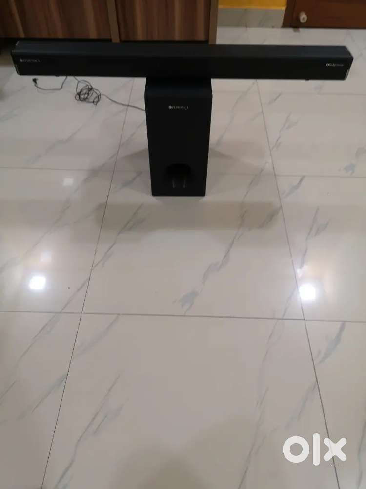 Zebronics Juke Bar 9700 Pro
