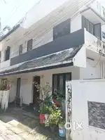 House for lease Thevara