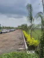 Open Plot for sale (CRDA APROVEL) in Poranki