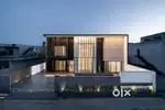 Luxurious Lavish 3BHK Fully Furnished First Floor House for Rent