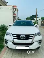 Toyota Fortuner 3.0 4x2 Automatic, 2019, Diesel