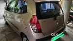 Hyundai i10 2009 Petrol Good Condition