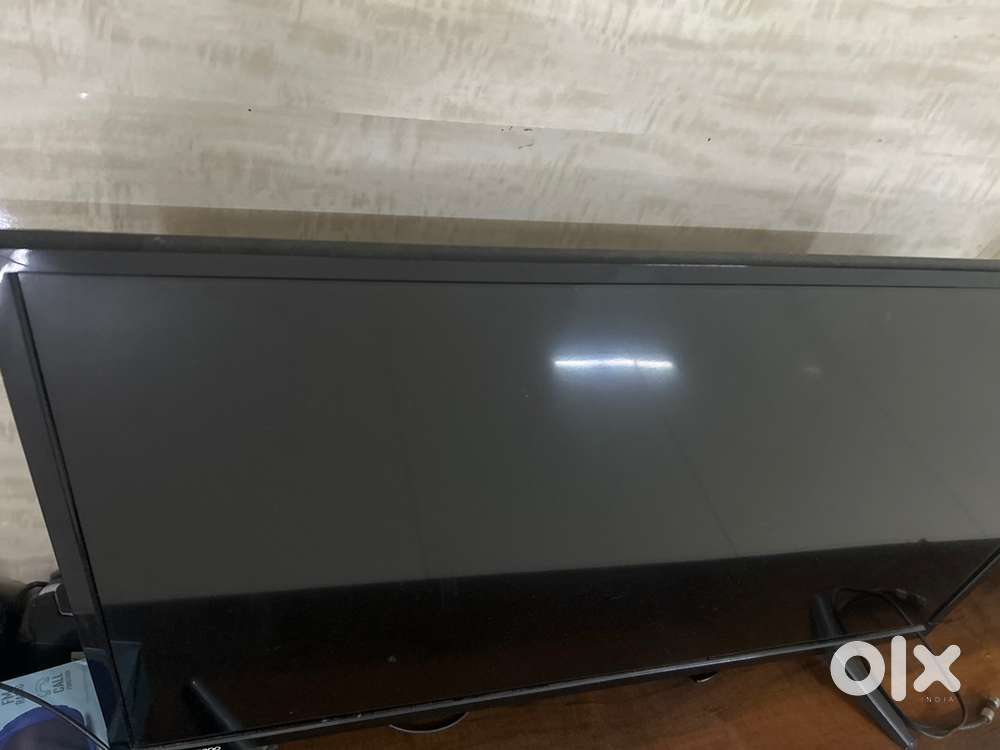 Tv and Amazon fire stick