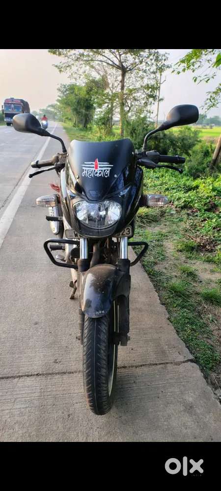 Buy a super condition Sports Bike