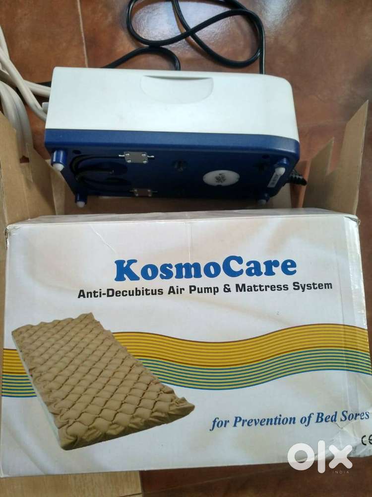 BED SORES PREVENTING CUSHION for Bed ridden PATIENT-BRAND NEW