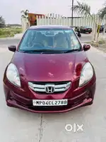 Honda Amaze 2013-2016 S i-Dtech, 2013, Diesel
