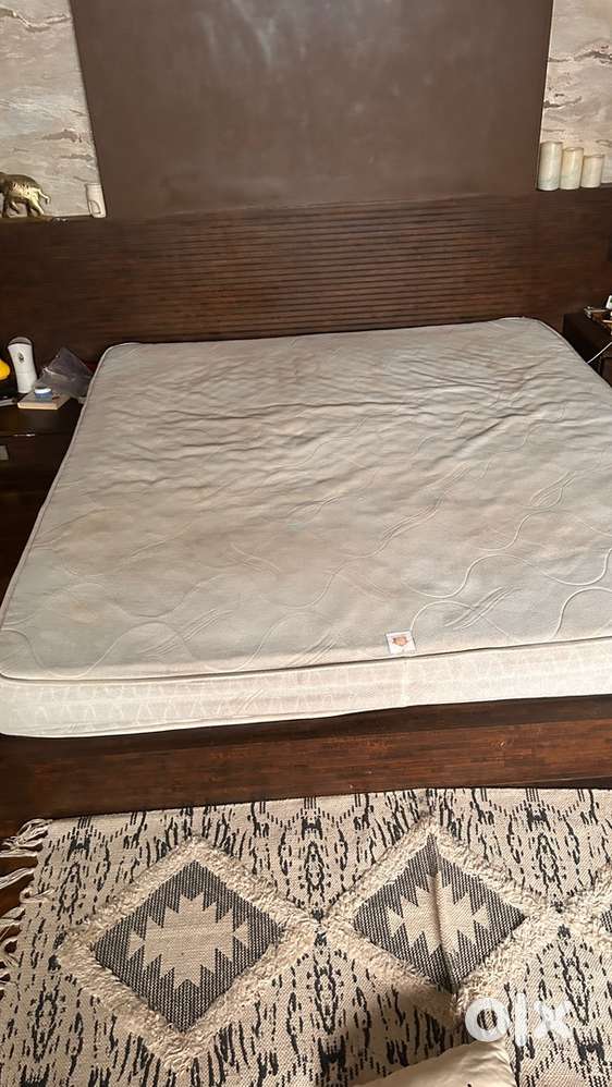6 inches Spring Mattress for sale