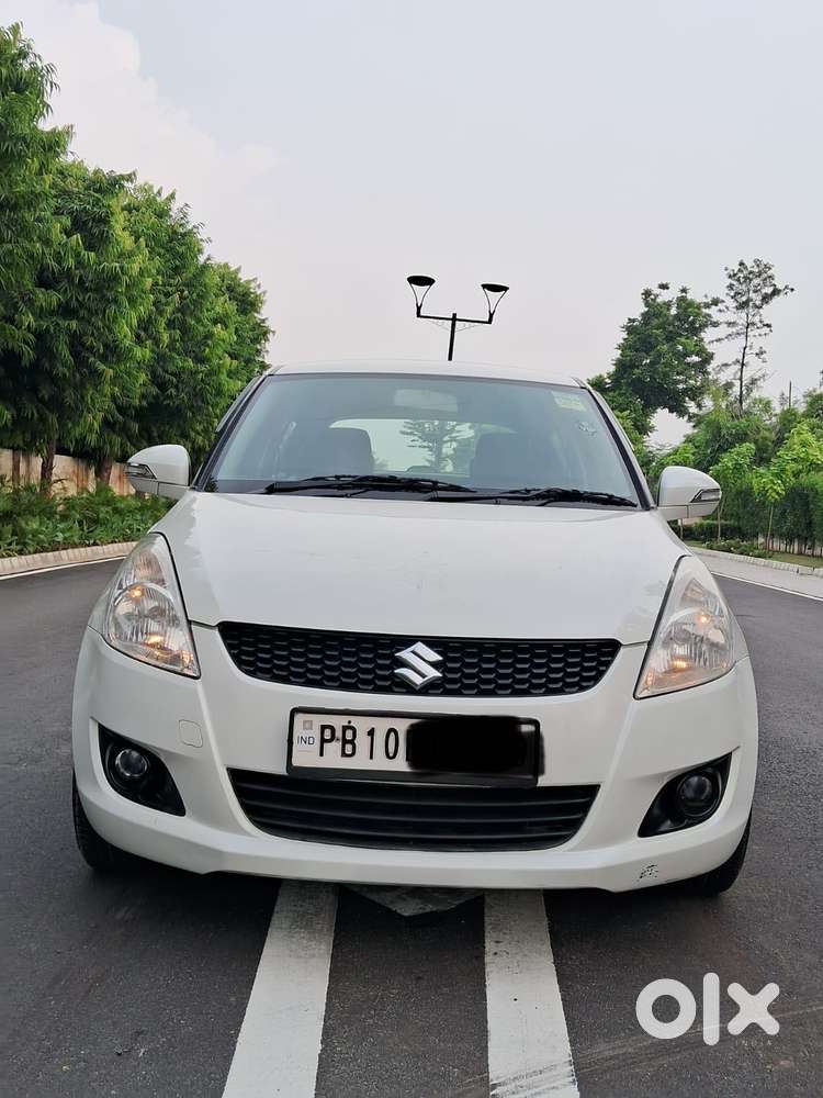 Maruti Suzuki Swift DDiS VDI, 2014, Diesel
