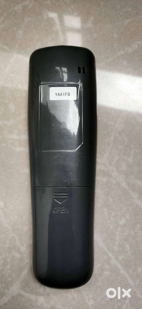 AC Remote (Bluestar)