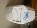 Portable Air Conditioner   Make: TLC :1.5 Ton, Imported  unused