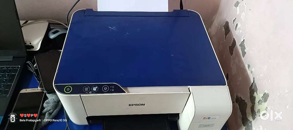 Epson L3215