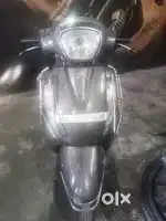 Access 125 2018