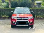 Maruti Suzuki Brezza ZDi Plus, 2018, Diesel