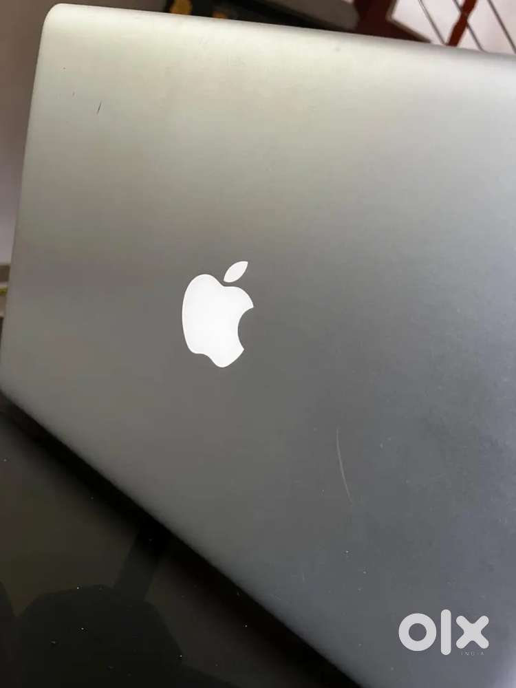 macbook pro (Retina, 13-inch, Early 2015)
