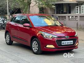Hyundai Elite i20 2016 Petrol 59000 Km Driven