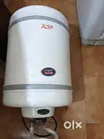 25 litre Lexus Usha geyser in good condition for sale