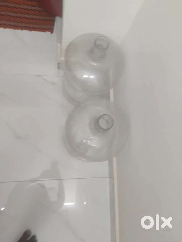 Toster ,Thrmo flask ,20 water cans