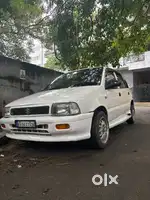 Maruti Suzuki Zen Estilo 2003 Petrol Good Condition