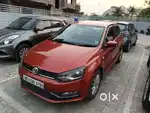 Volkswagen Polo 1.5 TDI Tredline  2017