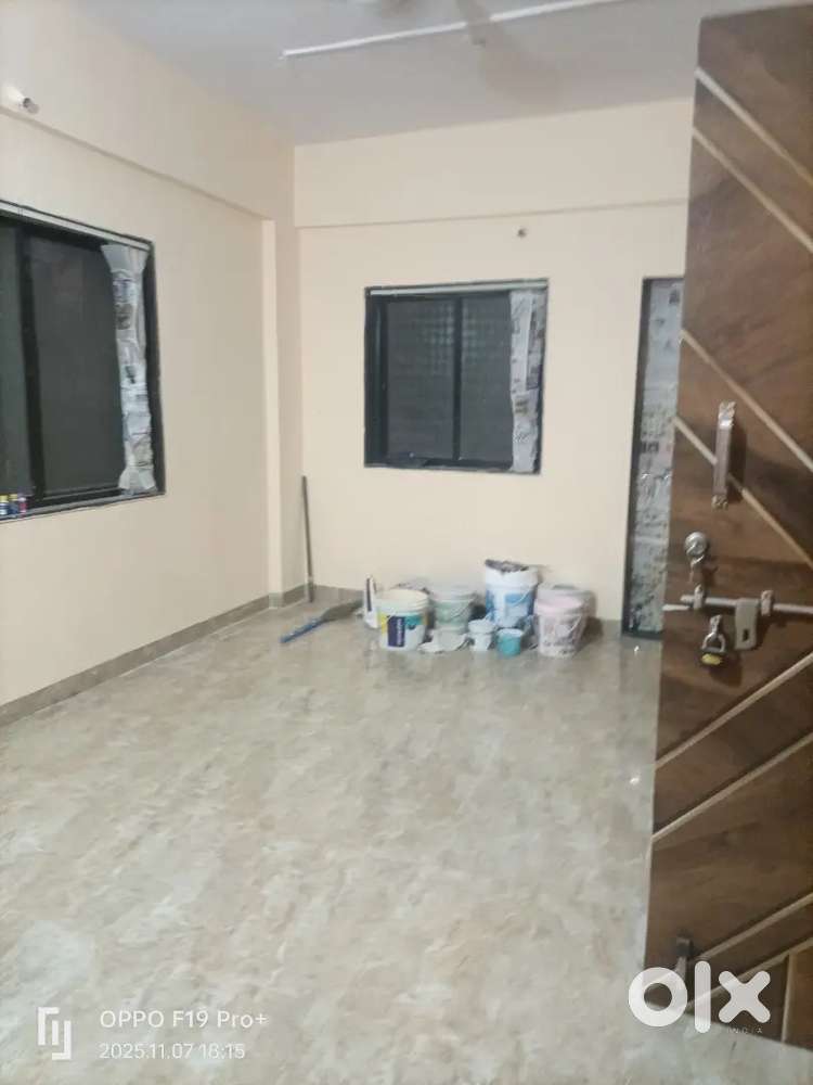 2 BHK Flat For Rent Luxury sami furnished