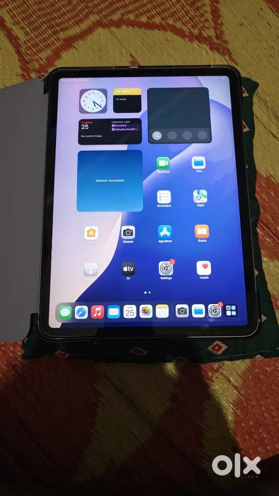 Apple ipad pro 3rd gen (2021), 128gb, Wifi