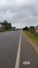 Commercial Converted Land for Sale – Near Sakarayapatna