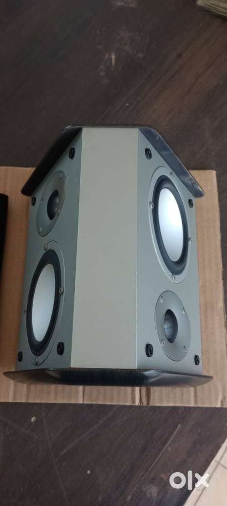Surround Speaker U K Made
