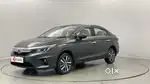 Honda City 1.5 VX i-VTEC MT, 2022, Petrol