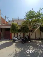 A JDA approve duplex house for sale location KK puri colony
