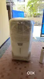 Air cooler