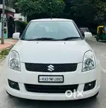 Maruti Suzuki Swift petrol 2010