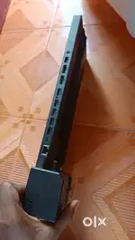 lenovo thinkpad ultra . Docking station