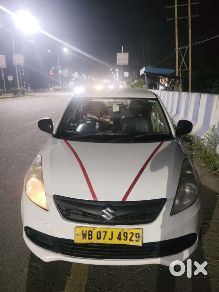 Driver for Swift Dzire