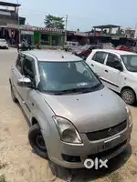 Maruti Suzuki Swift 2011 Petrol genuine 85000 Km Driven