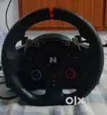 Nitho drive pro one gaming wheel/steering wheel