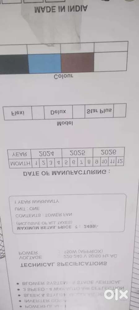 Sanddy tavar fen new books pec garbi ma aavelu che