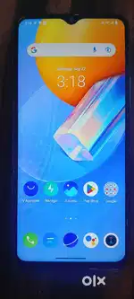 Vivo Y31 4g 6/128
