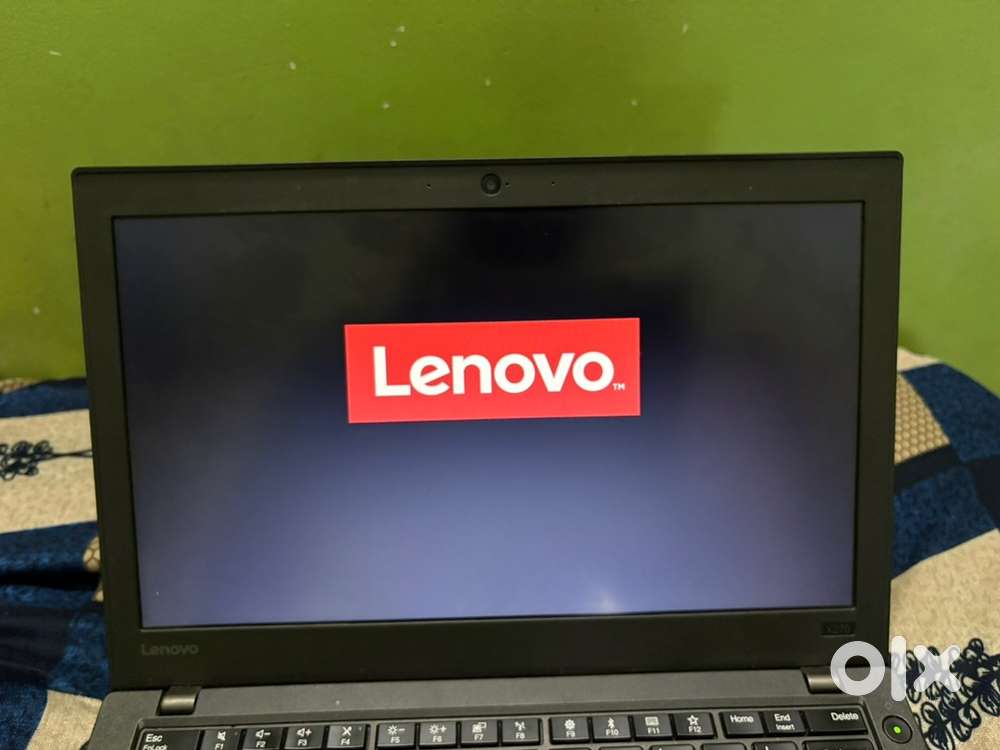 Lenovo ThinkPad X270 i5 7th Gen - 4GB RAM/ 1TB HDD - Good Condition