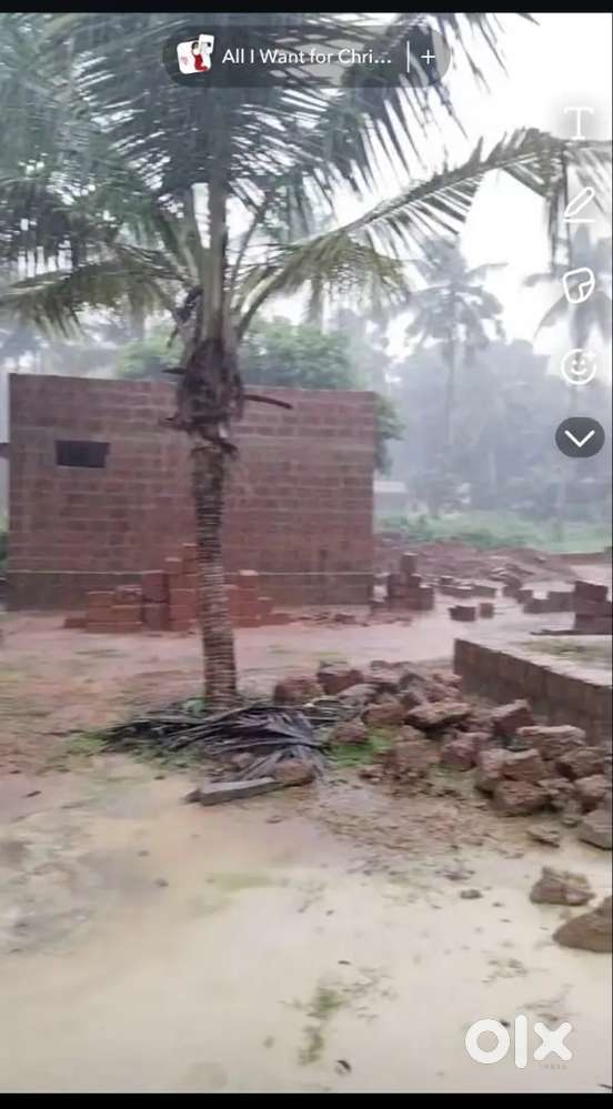 5000sqft south facing land in KAGAL 4guta 10 ane