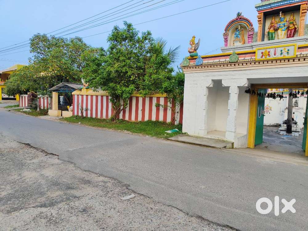 Avenue Plots for sales @ Chengalpattu