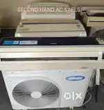 SECOND HAND ACS SAELS