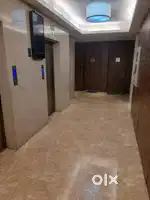 Well Maintained 1 bhk for sale in Lakeshore Greens Palava