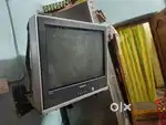 TV in perfect working condition