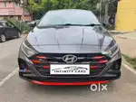 Hyundai i20 N Line 1.0 N8 Turbo DCT, 2024, Petrol