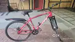 BEST CYCLE NOT EVEN USED MINT CONDITION