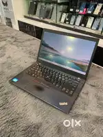 Lenovo ThinkPad \ T460s-6th gen \ i5-8GB-256GB \ 14inch \ Warranty