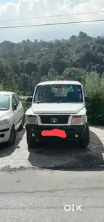 Tata Sumo Gold 2015